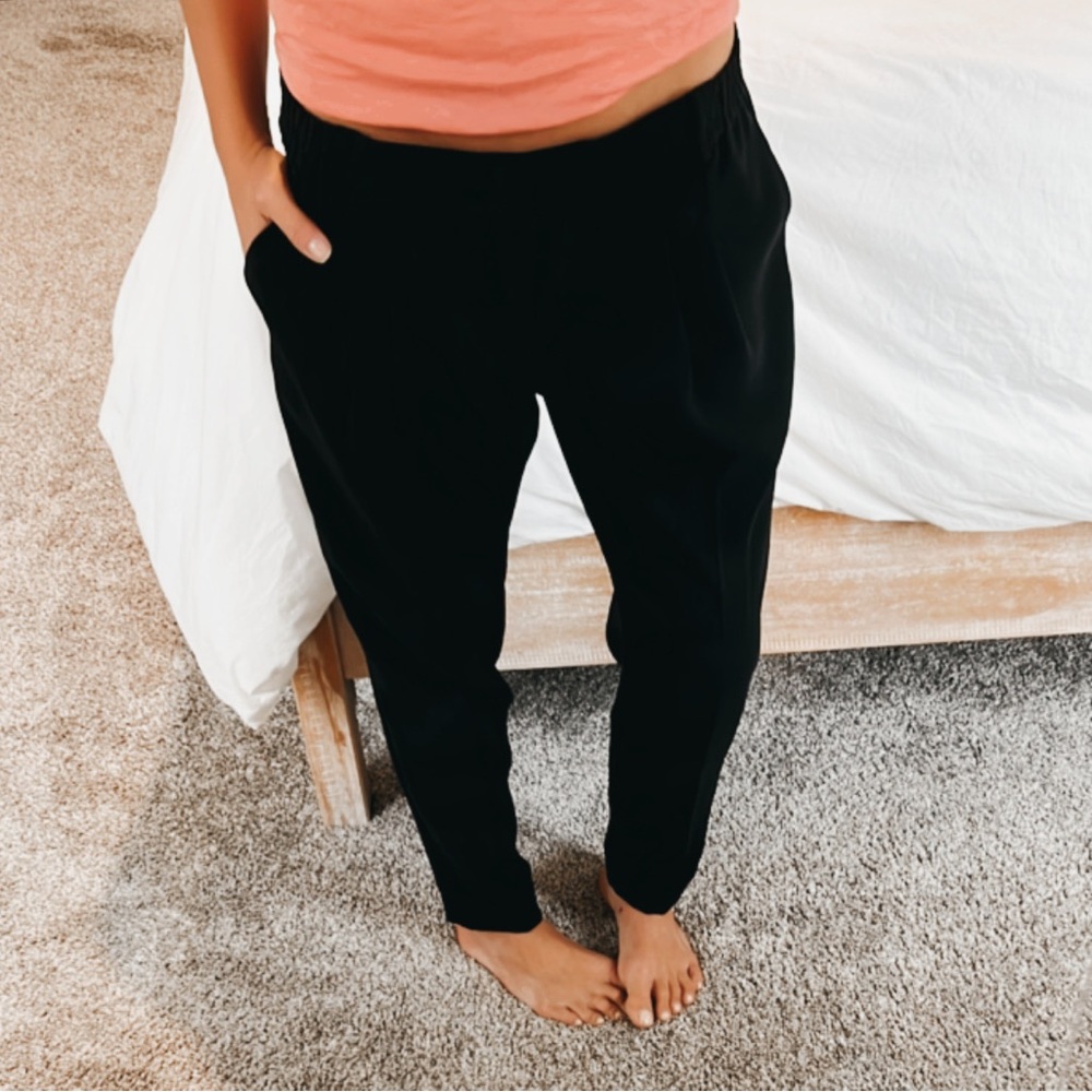 Mng Mango Dress Pants